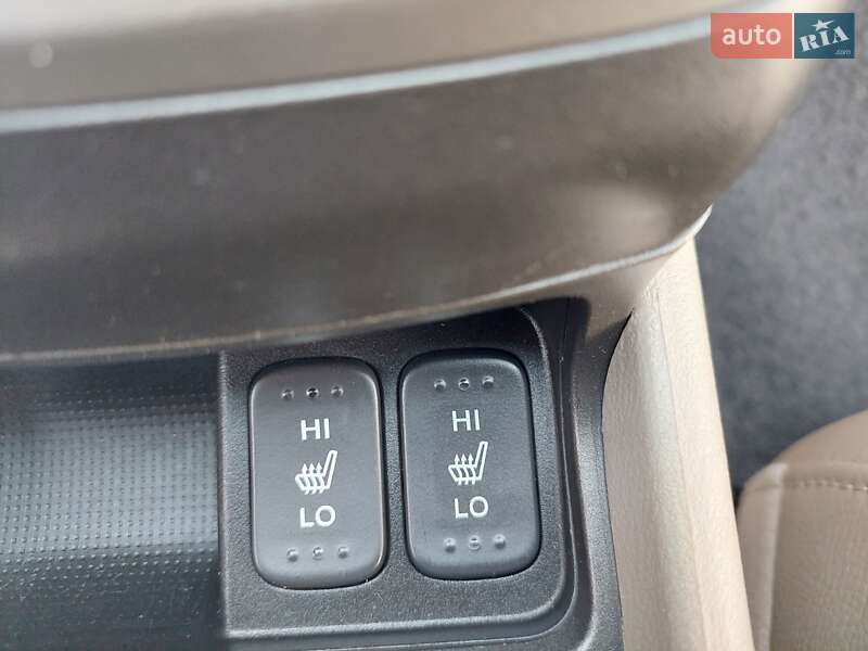 Седан Honda Civic 2009 в Одесі