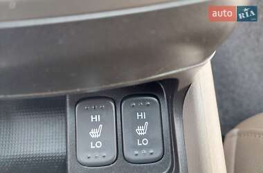 Седан Honda Civic 2009 в 