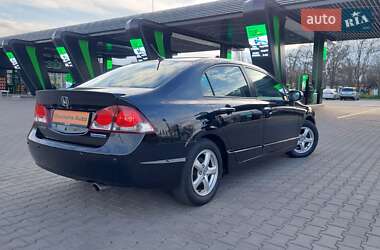 Седан Honda Civic 2009 в 