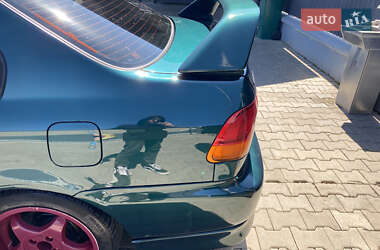 Седан Honda Civic 2000 в 