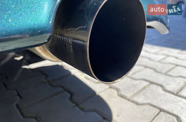 Седан Honda Civic 2000 в 