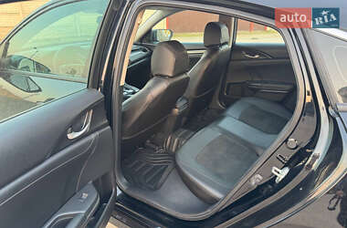 Седан Honda Civic 2016 в 