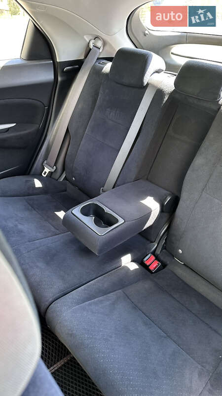 Хэтчбек Honda Civic 2008 в Полтаве