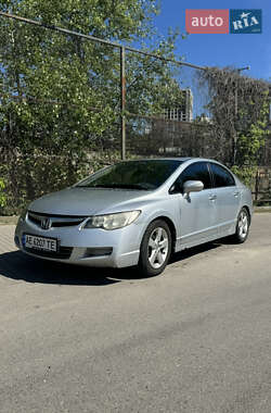 Хэтчбек Honda Civic 2007 в 