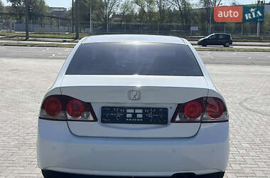 Седан Honda Civic 2008 в 