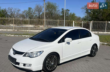 Седан Honda Civic 2008 в 