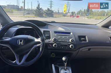 Седан Honda Civic 2008 в 