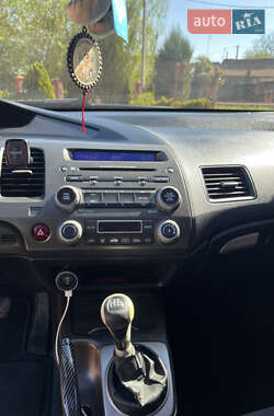 Седан Honda Civic 2007 в 