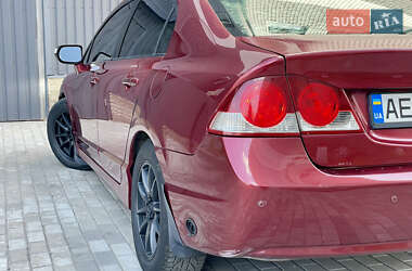 Седан Honda Civic 2008 в 