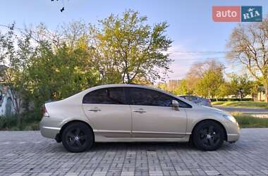 Седан Honda Civic 2007 в 