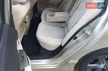 Седан Honda Civic 2007 в 