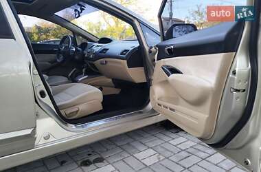 Седан Honda Civic 2007 в 