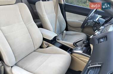 Седан Honda Civic 2007 в 