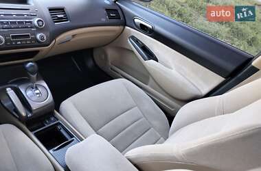 Седан Honda Civic 2007 в 