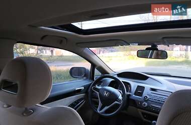 Седан Honda Civic 2007 в 