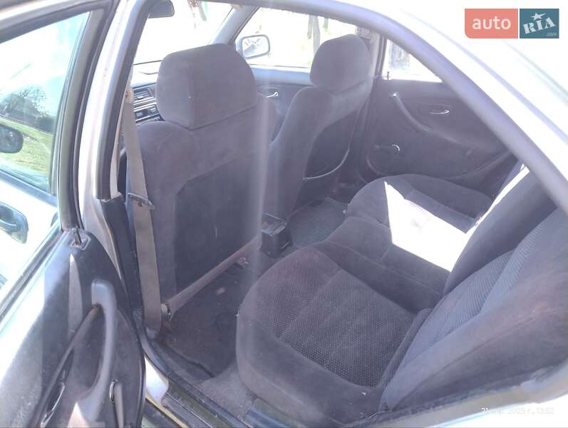 Хетчбек Honda Civic 1999 в Холодній Балці