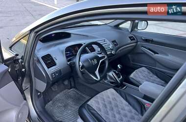 Седан Honda Civic 2008 в 