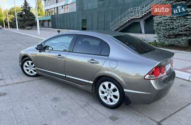 Седан Honda Civic 2008 в 
