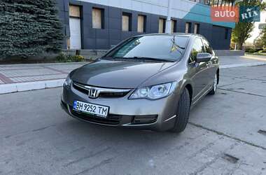 Седан Honda Civic 2008 в 