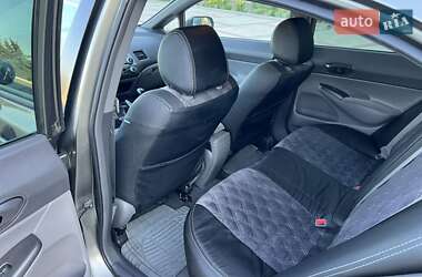 Седан Honda Civic 2008 в 