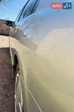 Седан Honda Civic 2006 в 