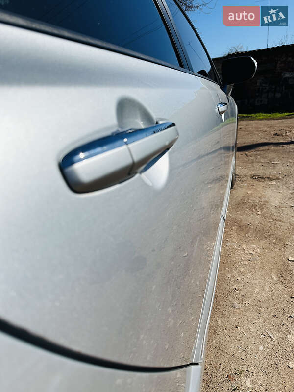 Седан Honda Civic 2006 в Кривому Розі