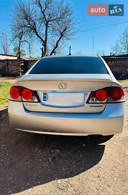 Седан Honda Civic 2006 в 