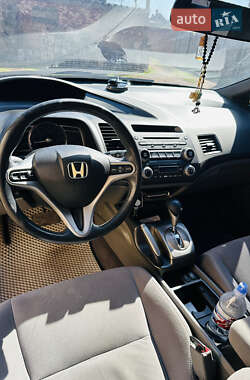 Седан Honda Civic 2006 в 