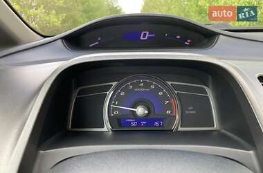 Седан Honda Civic 2009 в 