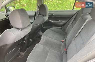 Седан Honda Civic 2009 в 