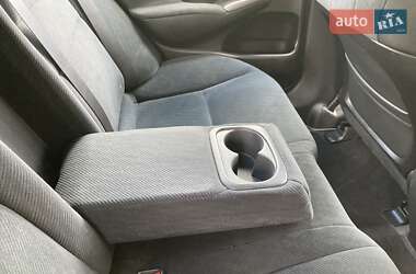 Седан Honda Civic 2009 в 