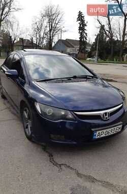 Седан Honda Civic 2007 в 
