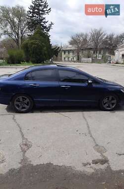 Седан Honda Civic 2007 в 