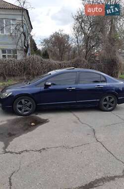 Седан Honda Civic 2007 в 