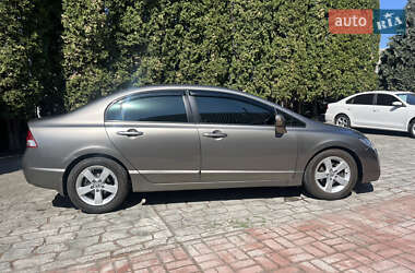 Седан Honda Civic 2008 в 