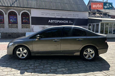 Седан Honda Civic 2008 в 