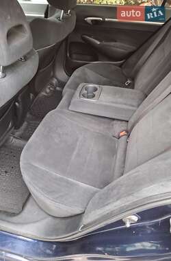 Седан Honda Civic 2009 в 