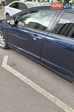 Седан Honda Civic 2009 в 
