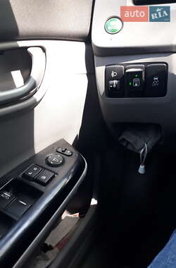 Седан Honda Civic 2012 в 