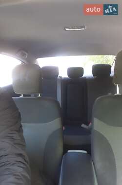 Седан Honda Civic 2012 в 