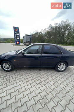 Седан Honda Civic 1992 в 