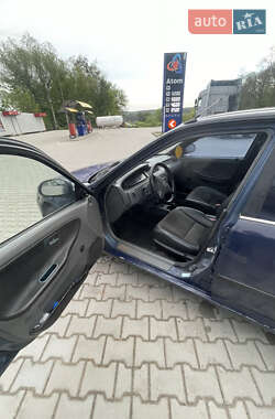 Седан Honda Civic 1992 в 