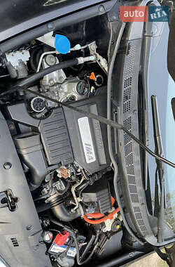 Седан Honda Civic 2009 в 