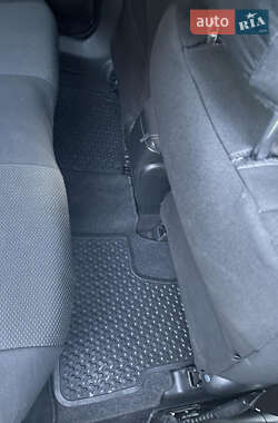 Седан Honda Civic 2009 в 