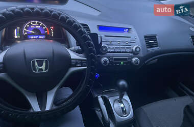 Седан Honda Civic 2009 в 