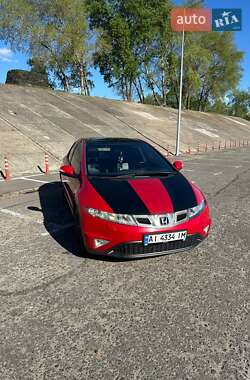 Хэтчбек Honda Civic 2010 в Киеве