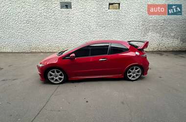 Хэтчбек Honda Civic 2008 в 