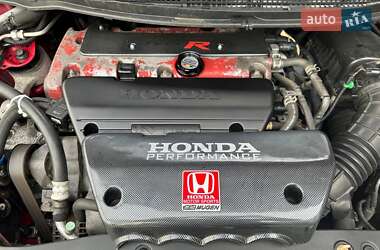 Хэтчбек Honda Civic 2008 в 