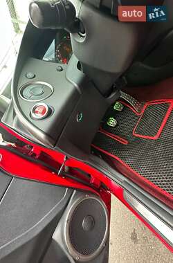 Хэтчбек Honda Civic 2008 в 