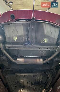 Хэтчбек Honda Civic 2008 в 